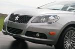 Suzuki Kizashi 2010 года